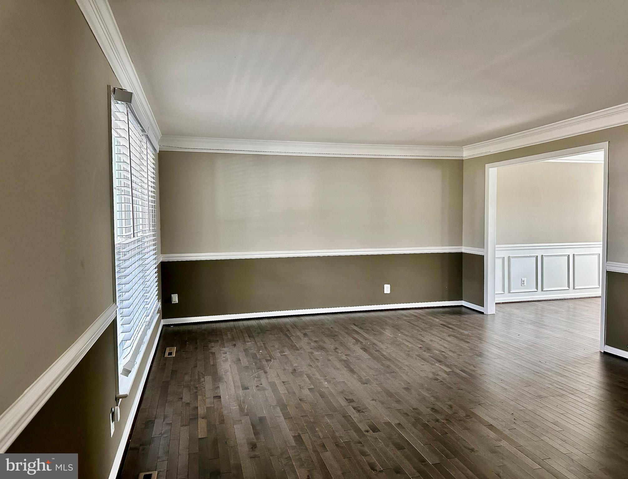 11622 Rutherford Drive Fredericksburg, VA 22407 - Photo 14 of 24 Living Room