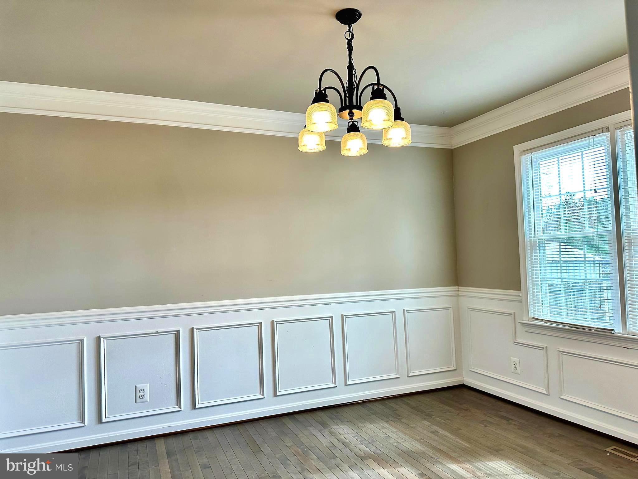 11622 Rutherford Drive Fredericksburg, VA 22407 - Photo 15 of 24 Dining Room