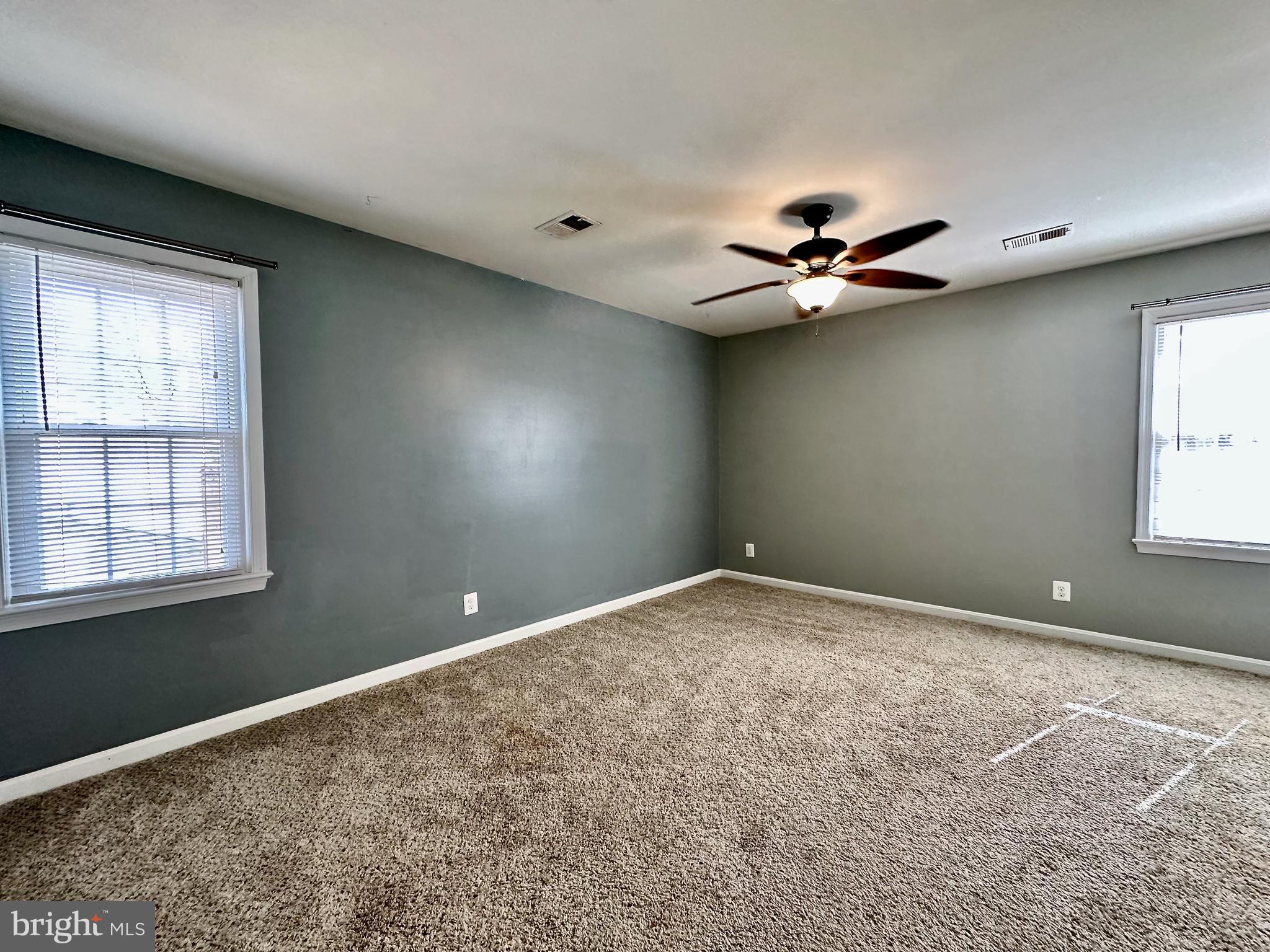 11622 Rutherford Drive Fredericksburg, VA 22407 - Photo 16 of 24 Primary Bedroom