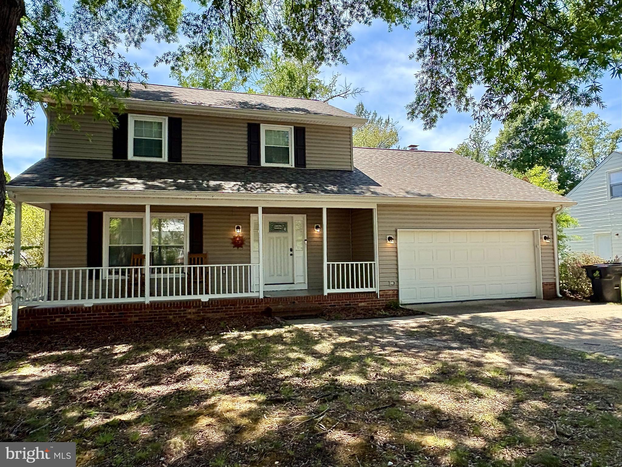 11622 Rutherford Drive Fredericksburg, VA 22407 - Photo 2 of 24