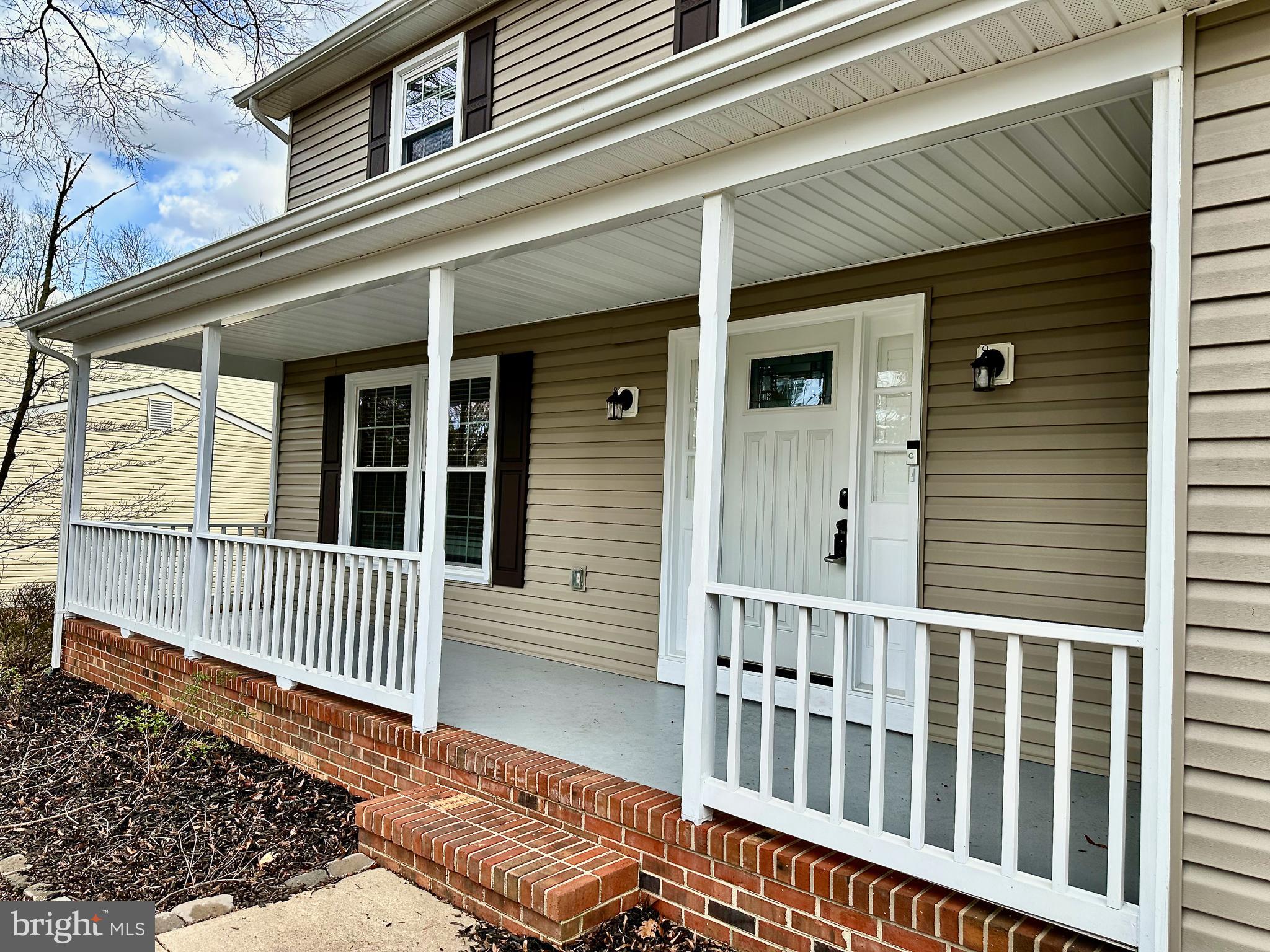 11622 Rutherford Drive Fredericksburg, VA 22407 - Photo 3 of 24