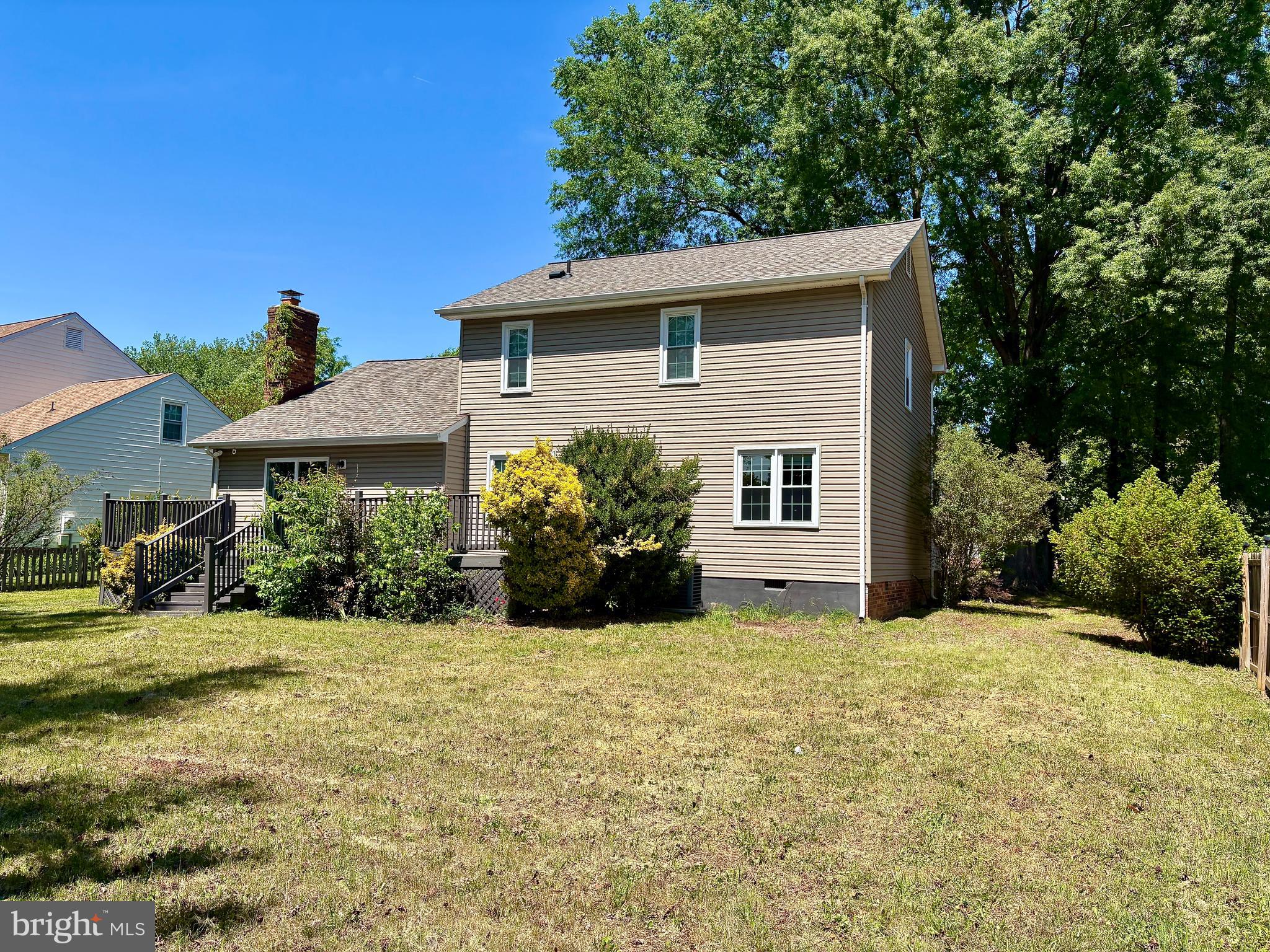 11622 Rutherford Drive Fredericksburg, VA 22407 - Photo 4 of 24