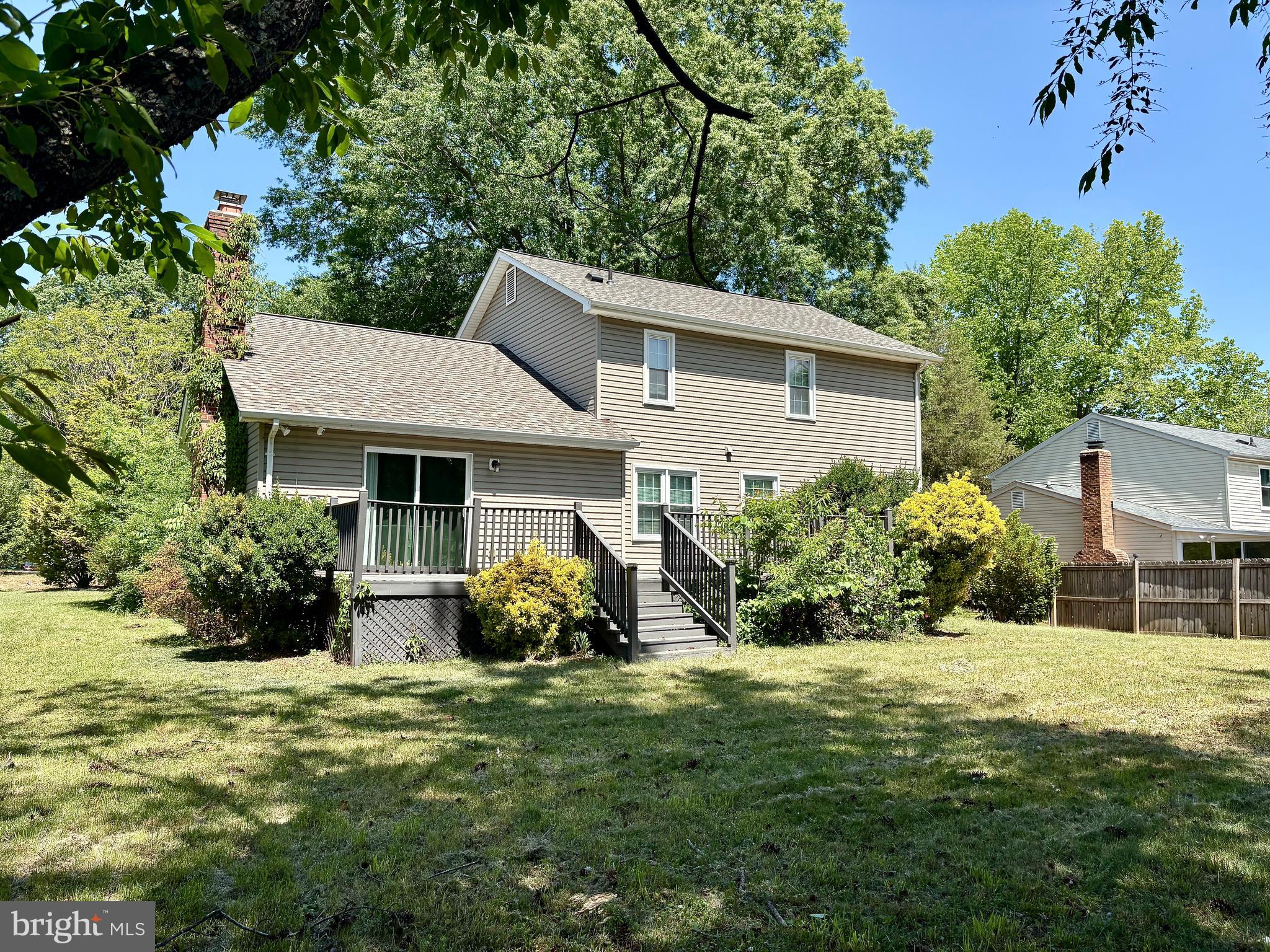 11622 Rutherford Drive Fredericksburg, VA 22407 - Photo 5 of 24