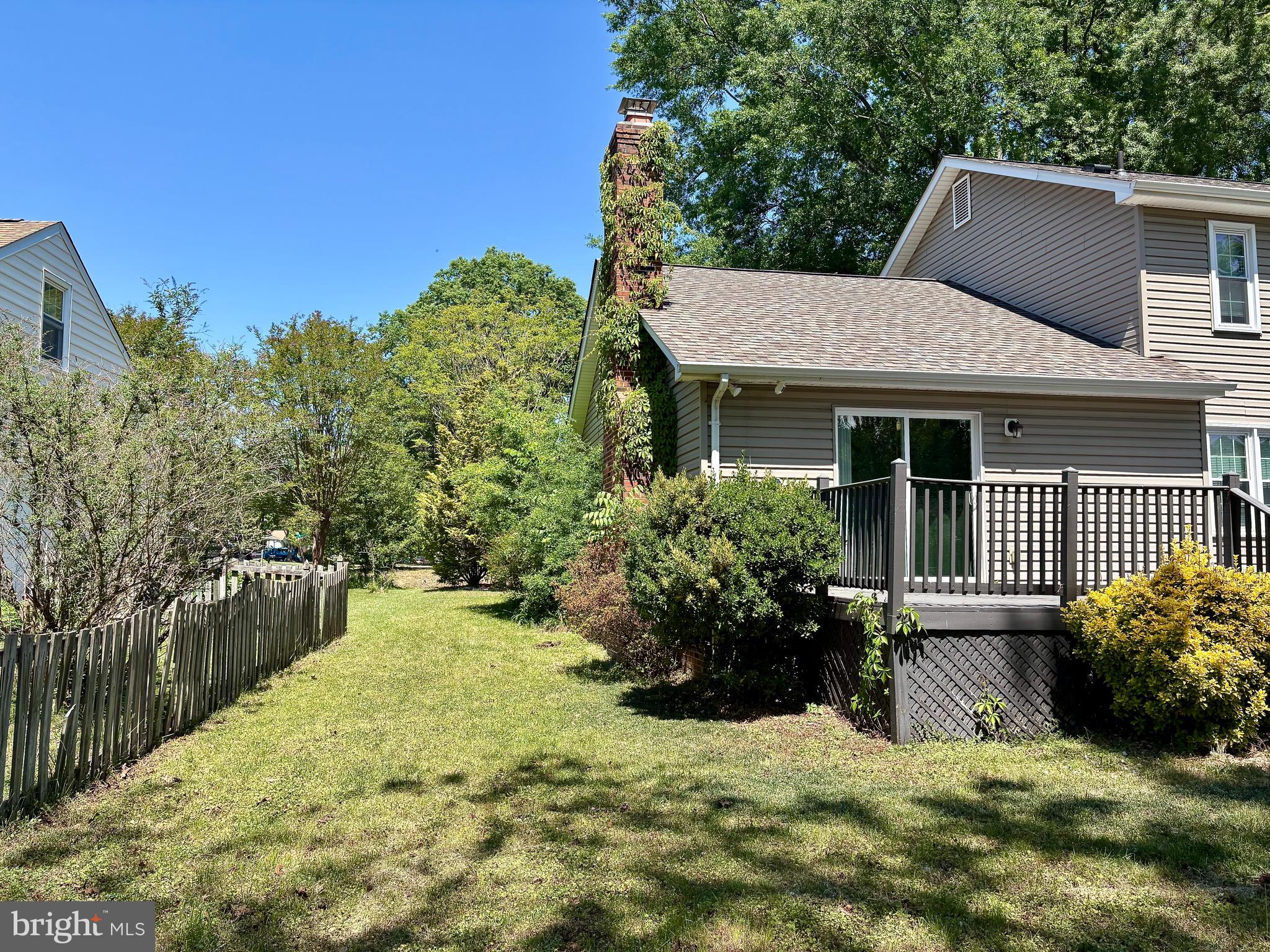 11622 Rutherford Drive Fredericksburg, VA 22407 - Photo 6 of 24