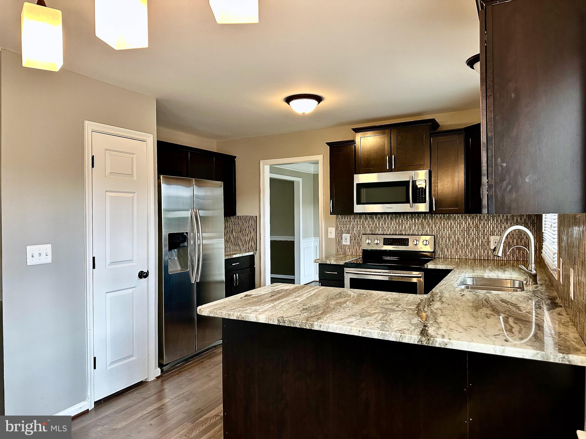 11622 Rutherford Drive Fredericksburg, VA 22407 - Photo 9 of 24