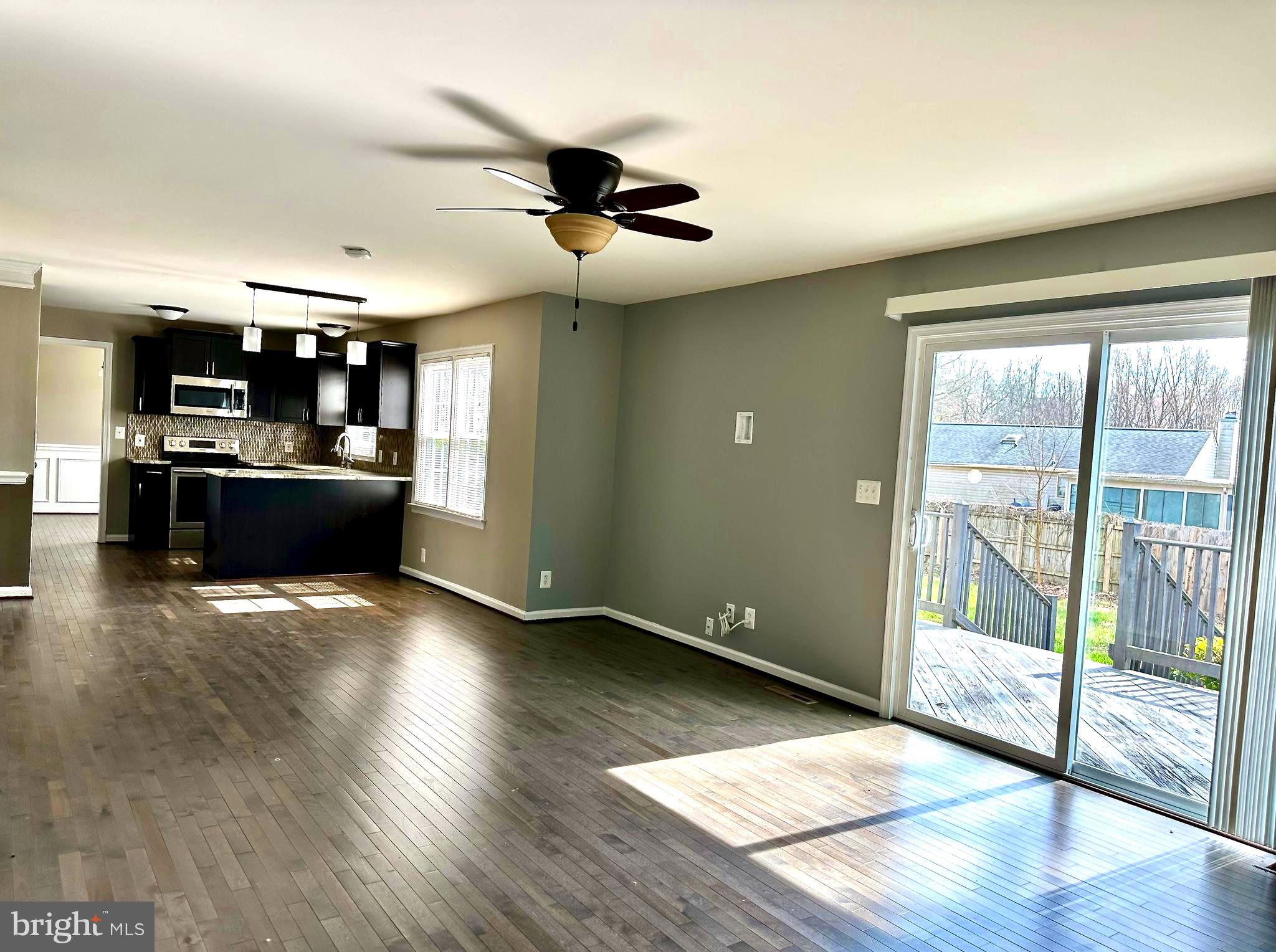 11622 Rutherford Drive Fredericksburg, VA 22407 - Photo 10 of 24