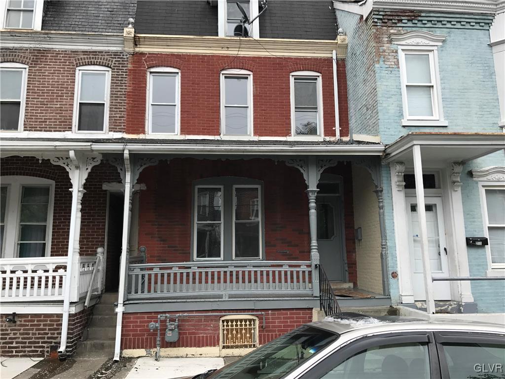 217 Ridge Avenue Allentown, PA 18102 - Photo 1 of 9 Gallery Image 1