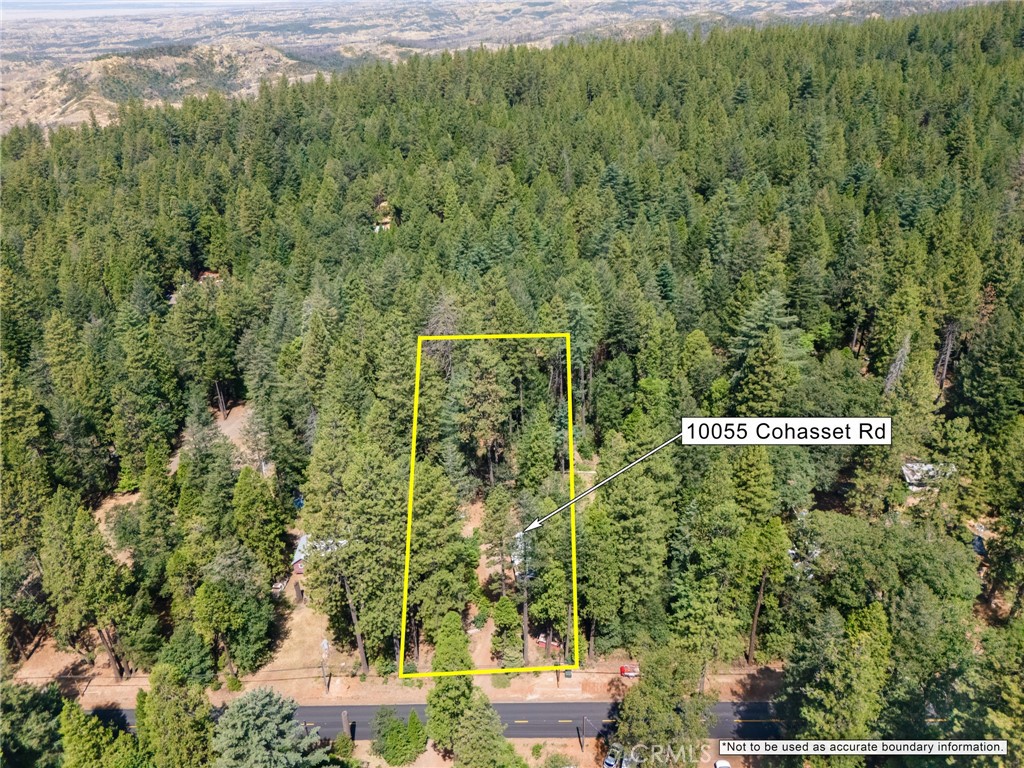 10055 Cohasset Road Chico, CA 95973 - Photo 23 of 24