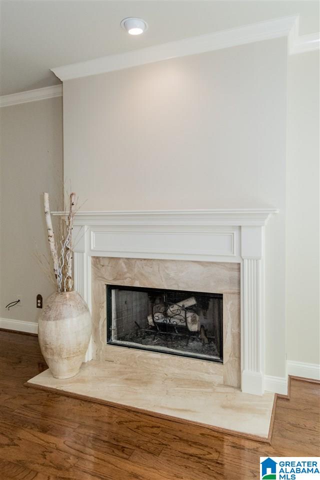 4073 Alston Lane Birmingham, AL 35242 - Photo 7 of 36