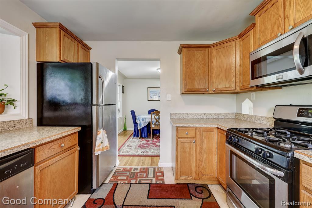 22050 Boulder Avenue Eastpointe, MI 48021 - Photo 14 of 40 Gallery Image 14