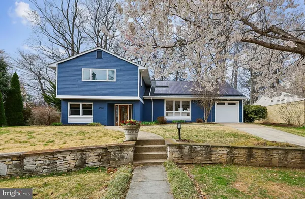 $1,499,000 | 6309 Lenox Road, Bethesda, MD 20817