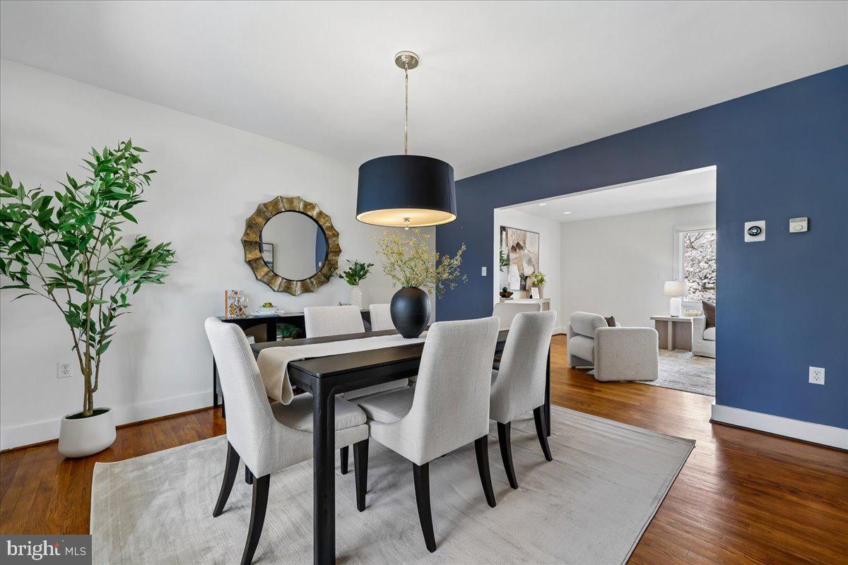 6309 Lenox Road Bethesda, MD 20817 - Photo 12 of 51