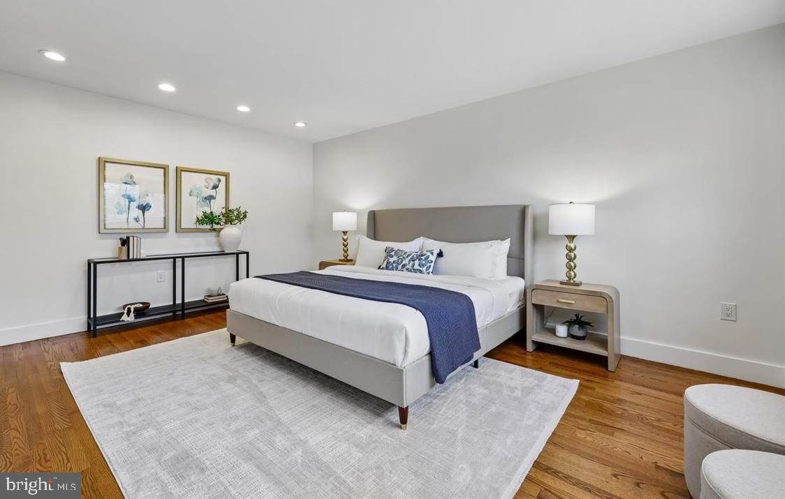 6309 Lenox Road Bethesda, MD 20817 - Photo 28 of 51