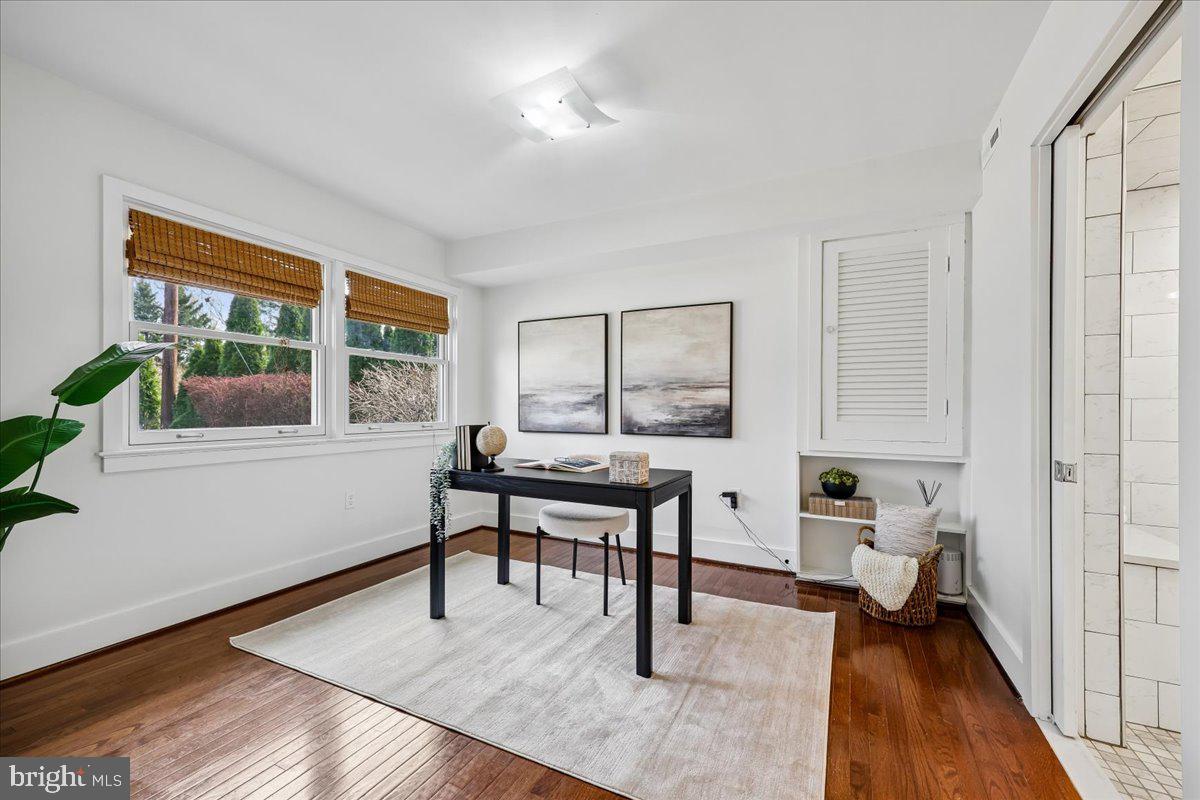 6309 Lenox Road Bethesda, MD 20817 - Photo 39 of 51