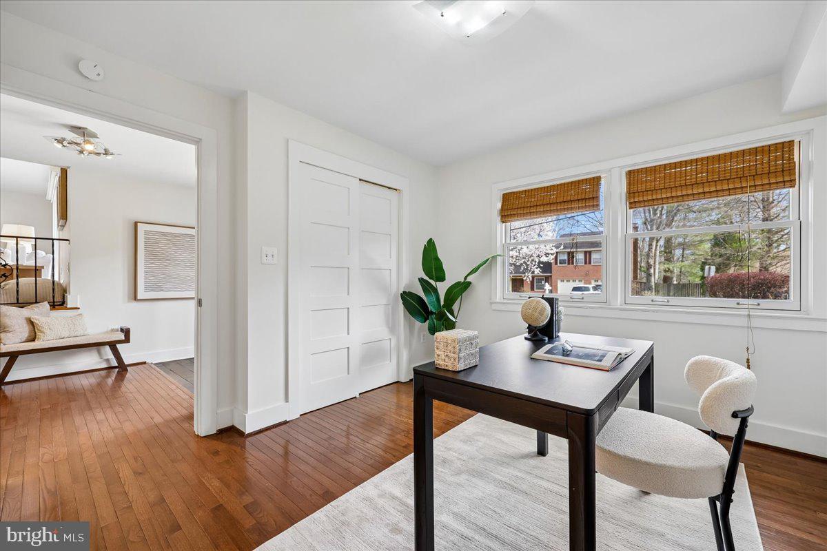 6309 Lenox Road Bethesda, MD 20817 - Photo 40 of 51