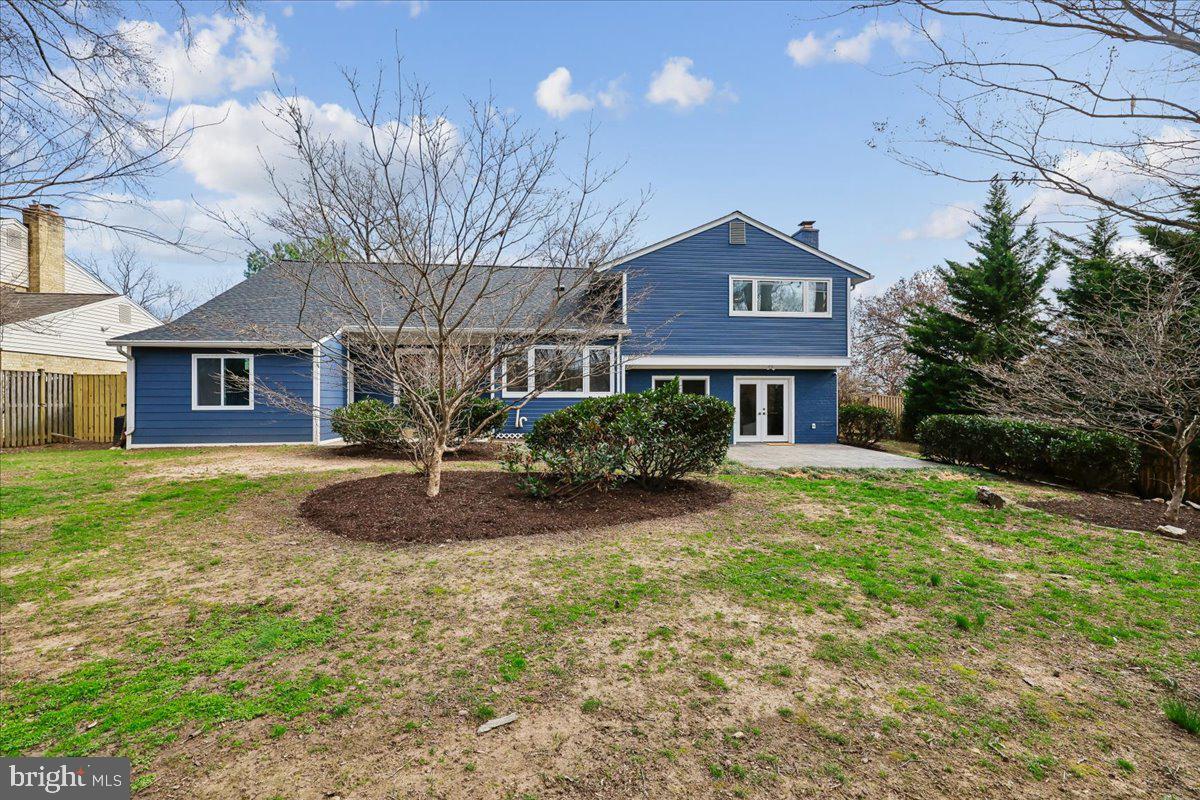 6309 Lenox Road Bethesda, MD 20817 - Photo 49 of 51