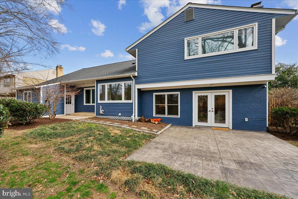 6309 Lenox Road Bethesda, MD 20817 - Photo 50 of 51