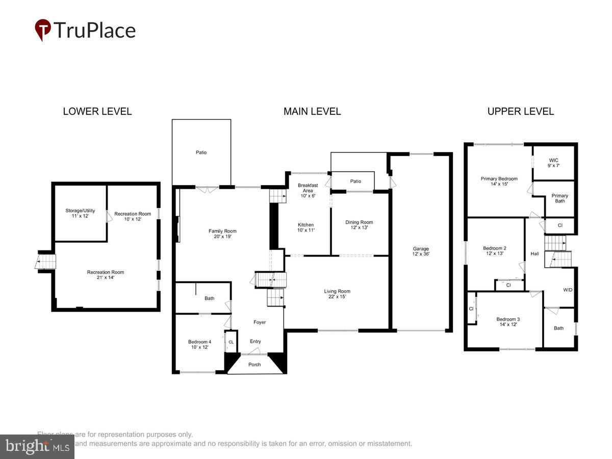 6309 Lenox Road Bethesda, MD 20817 - Photo 51 of 51