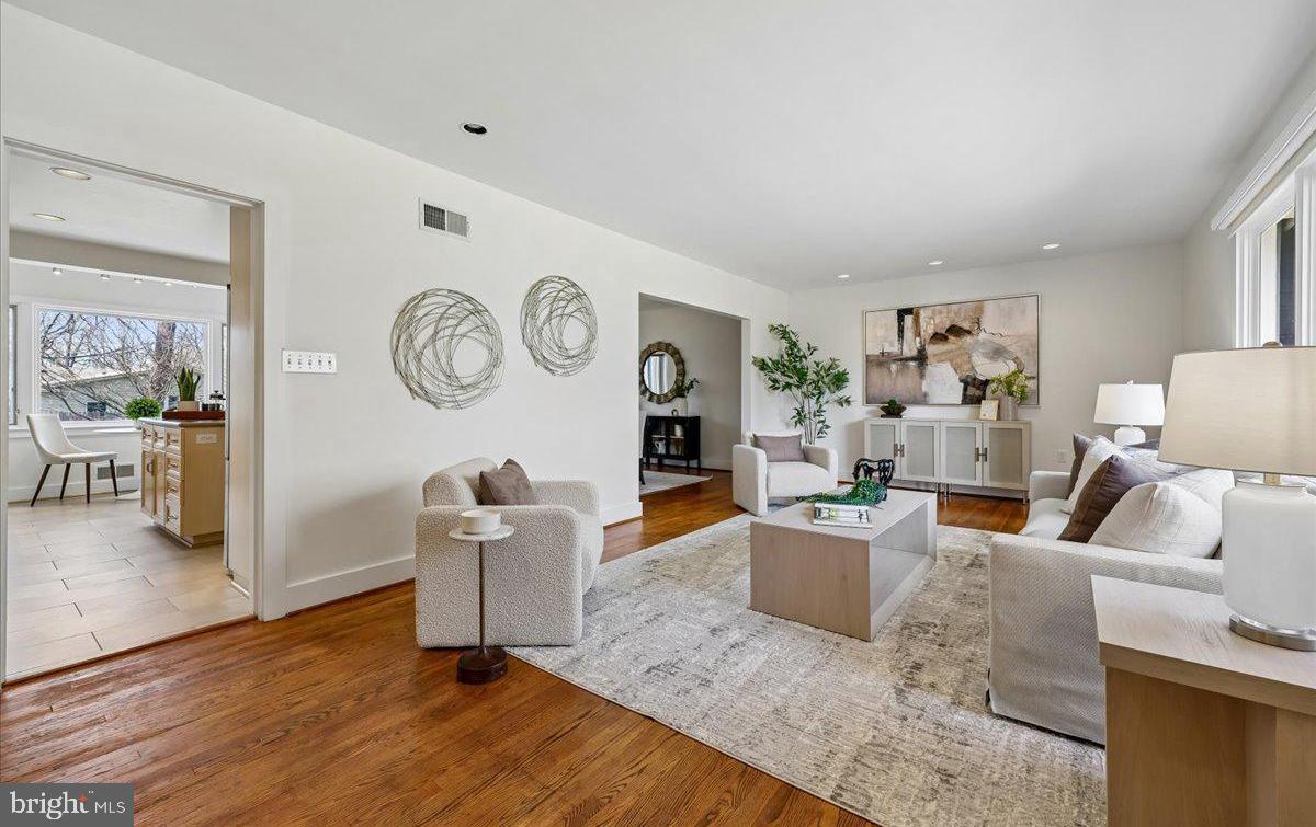 6309 Lenox Road Bethesda, MD 20817 - Photo 6 of 51