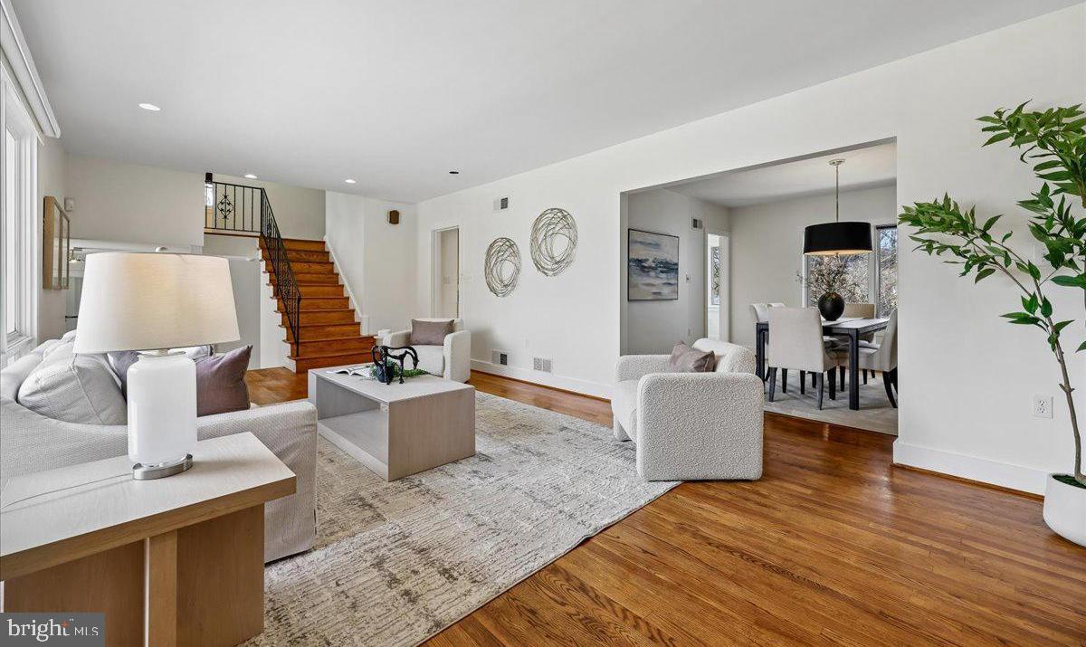 6309 Lenox Road Bethesda, MD 20817 - Photo 9 of 51