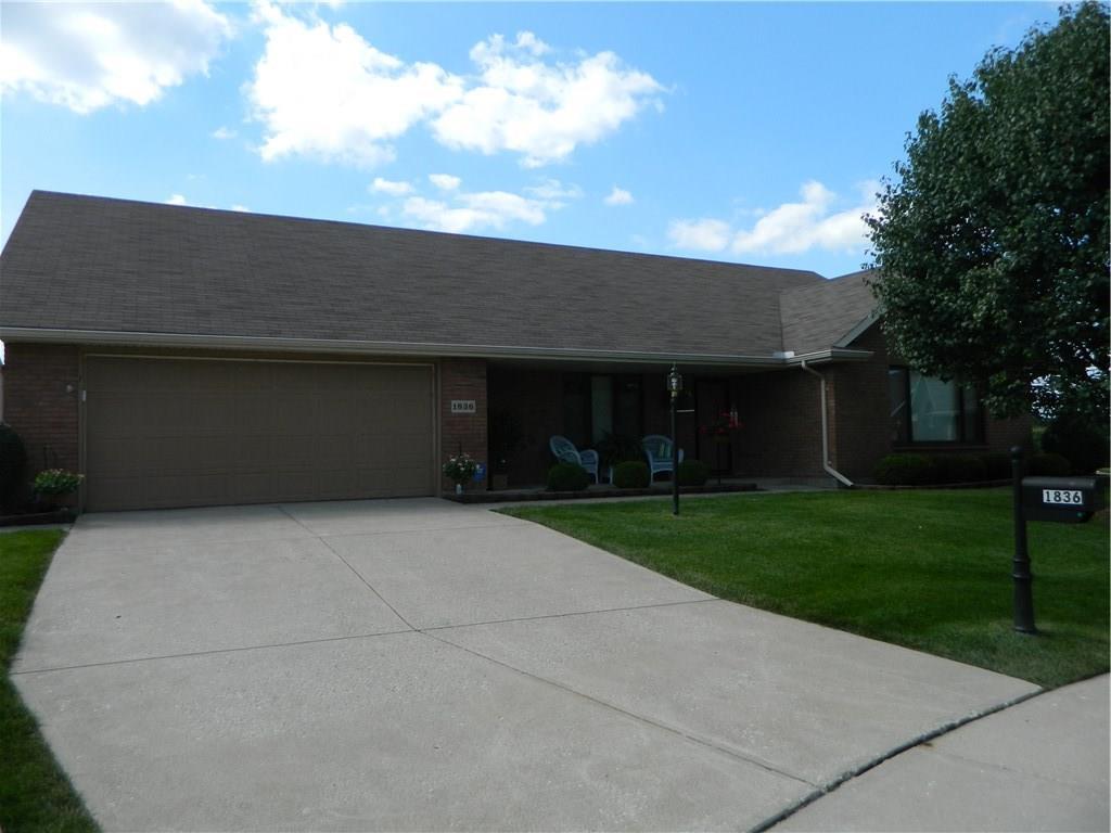 1836 Dunseth Lane, Unit 1836 Springfield, OH 45503 - Photo 41 of 42