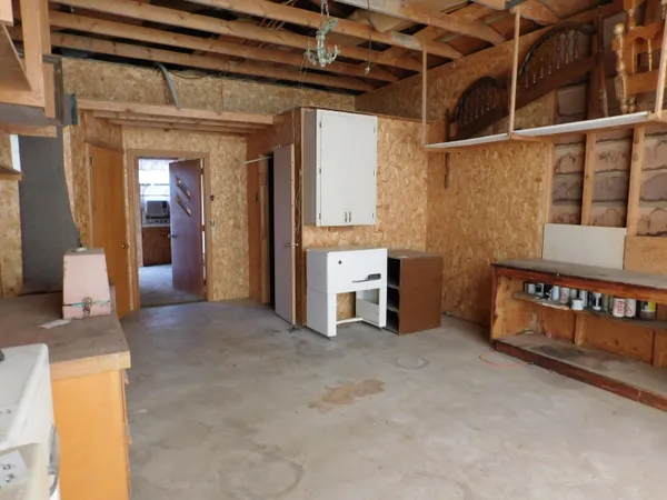 $124,900 | 1623 West Ave C, Muleshoe, TX 79347