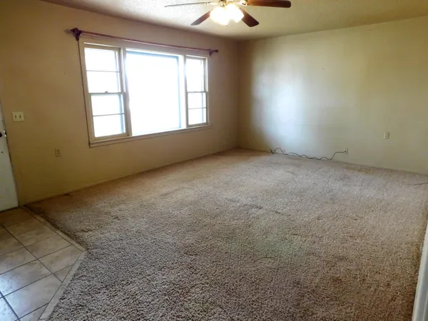 $124,900 | 1623 West Ave C, Muleshoe, TX 79347