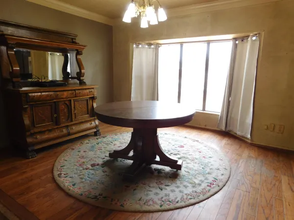 $124,900 | 1623 West Ave C, Muleshoe, TX 79347