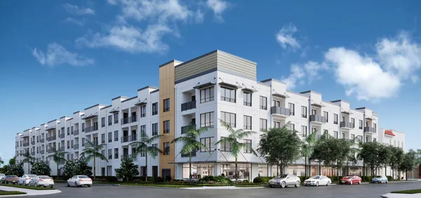 $2,400 | 312 23rd Street, Unit 306, West Palm Beach, FL 33407