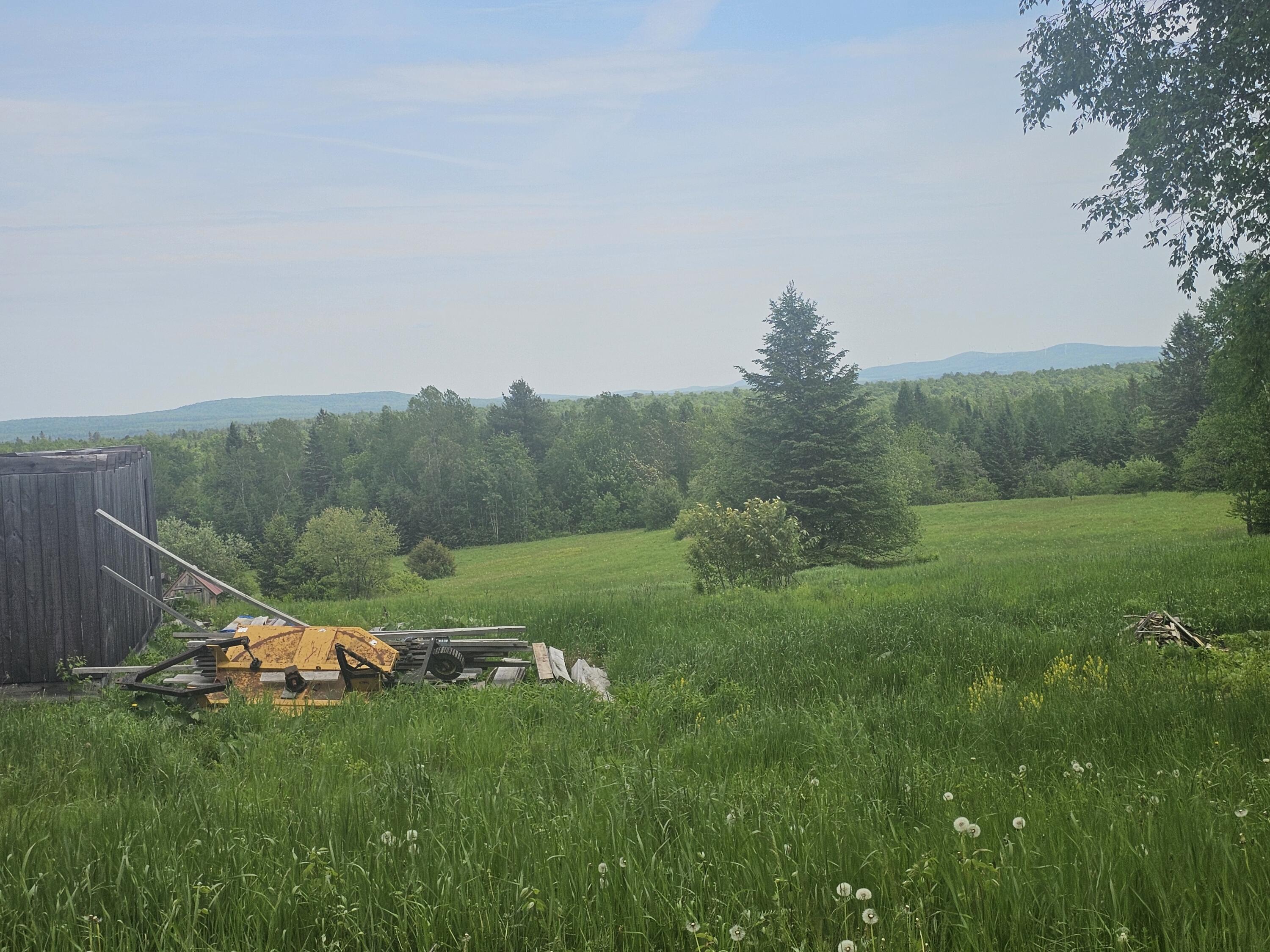 285 Retreat Road Hersey, ME 04747 - Photo 30 of 45 20260606_122351