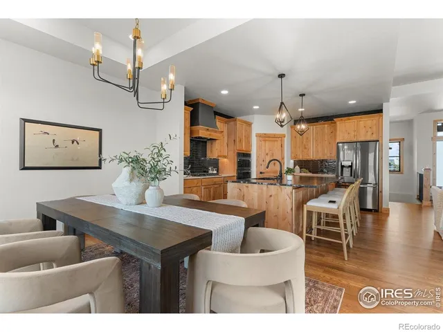 $1,223,918 | 1366 Eliza Avenue, Berthoud, CO 80513