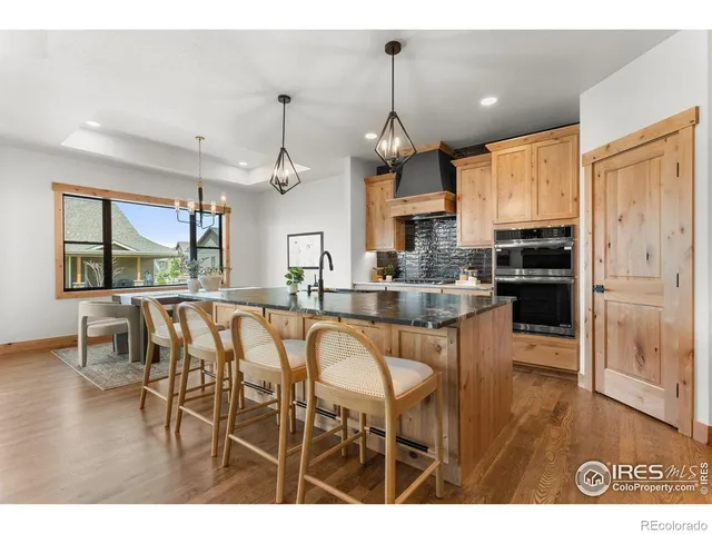 $1,223,918 | 1366 Eliza Avenue, Berthoud, CO 80513