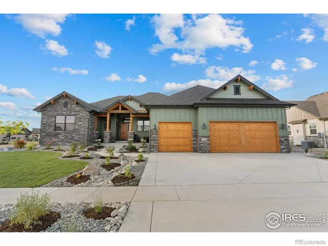 $1,223,918 | 1366 Eliza Avenue, Berthoud, CO 80513