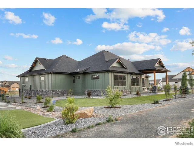 $1,223,918 | 1366 Eliza Avenue, Berthoud, CO 80513