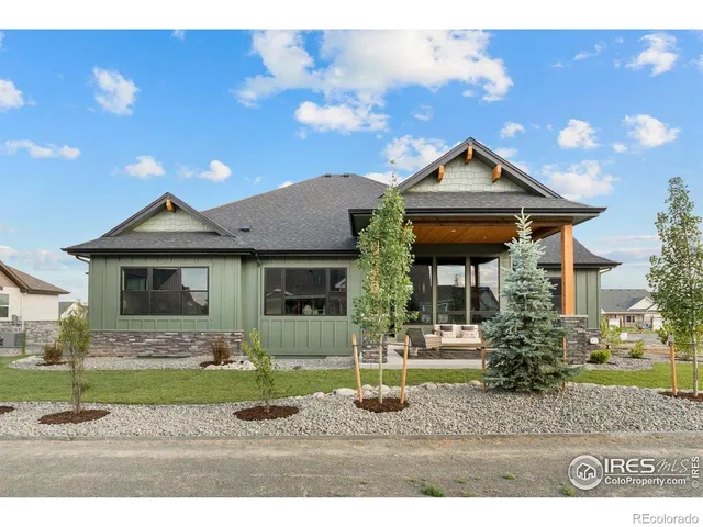 $1,223,918 | 1366 Eliza Avenue, Berthoud, CO 80513