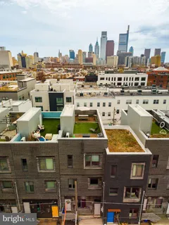 $519,000 | 1720 Folsom Street, Unit B, Philadelphia, PA 19130