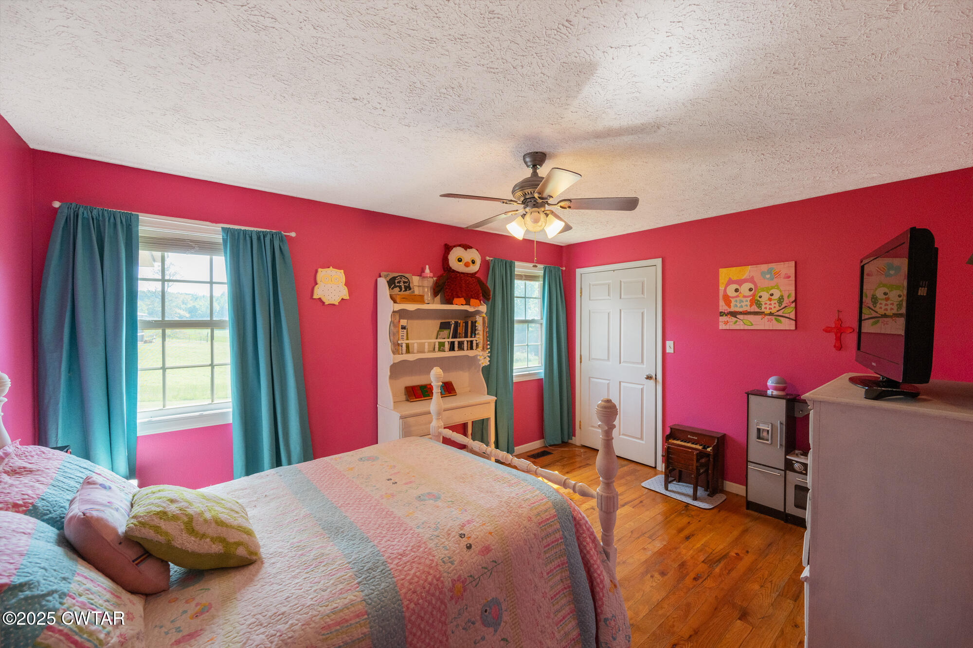 1354 Brandon Road Huntingdon, TN 38344 - Photo 35 of 37 Bedroom