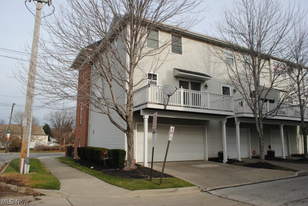 2180 Noble Road Cleveland Heights, OH 44112 - Photo 14 of 16