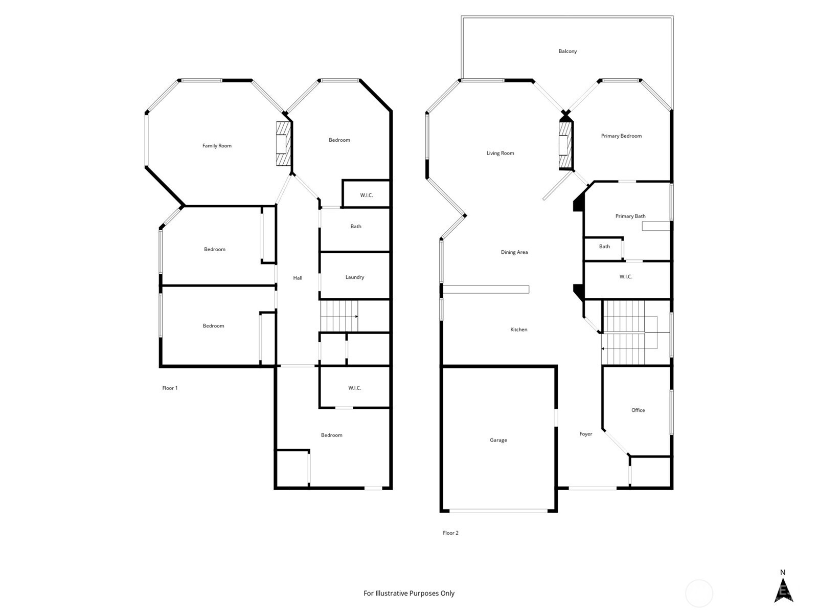 1518 South 5th Place Renton, WA 98057 - Photo 31 of 32 Gallery Image 31