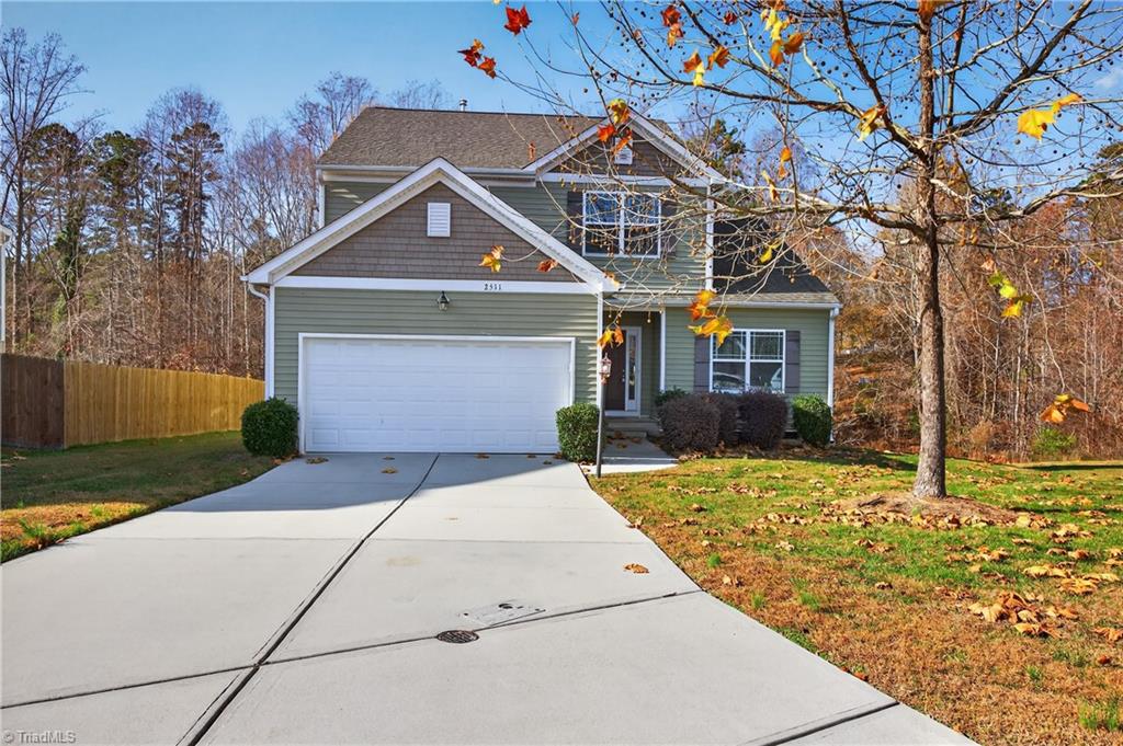 2511 Copperleaf Court High Point, NC 27265 - Photo 43 of 43 Gallery Image 43