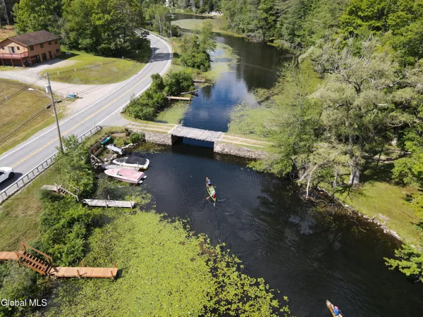 $89,000 | 8 Brant Lake Heights Drive, Horicon, NY 12815