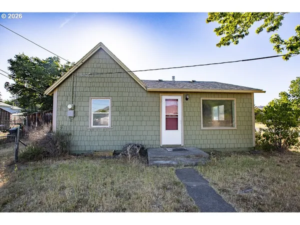 $215,000 | 469 South Bellwood Street, Union, OR 97883