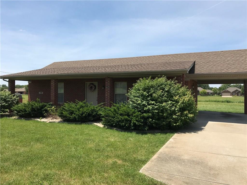 3182 North Talley Road Columbus, IN 47203 - Photo 1 of 5 Gallery Image 1