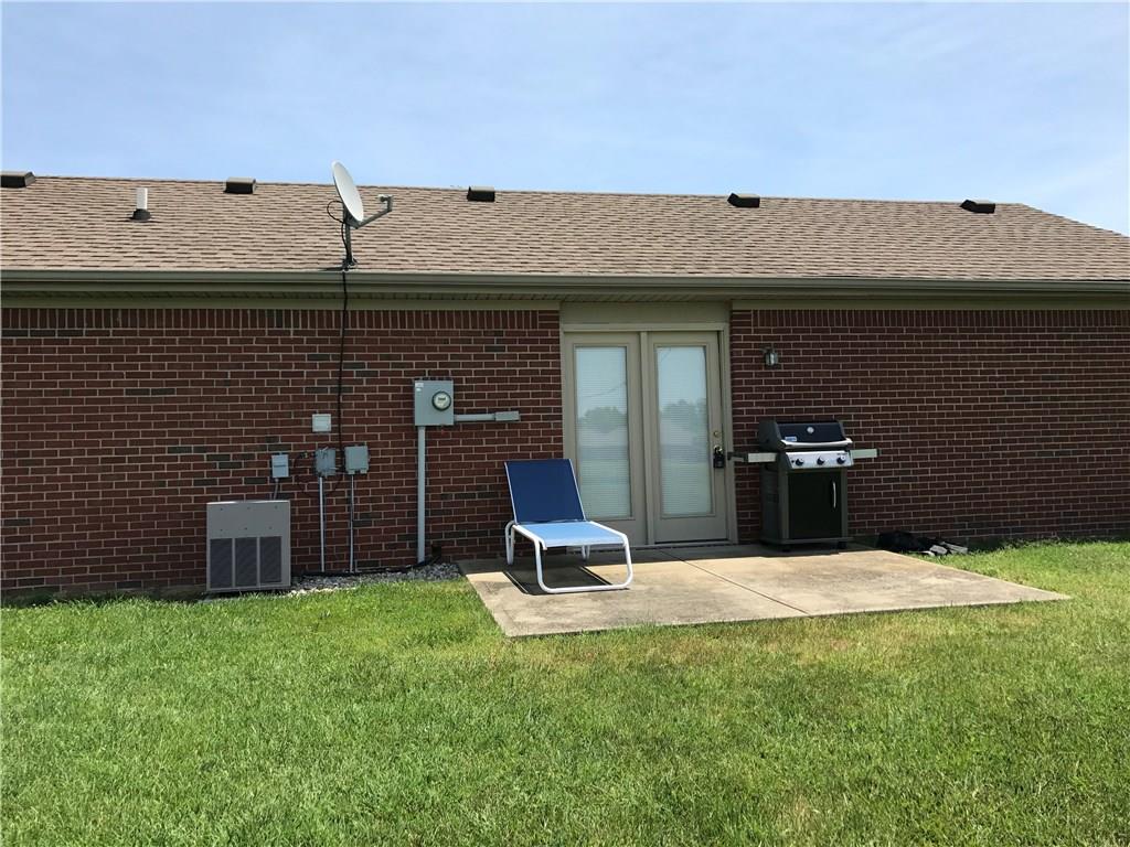 3182 North Talley Road Columbus, IN 47203 - Photo 3 of 5 Gallery Image 3