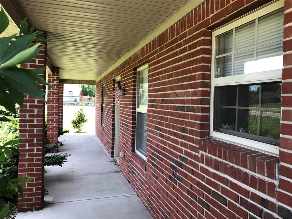 3182 North Talley Road Columbus, IN 47203 - Photo 4 of 5 Gallery Image 4