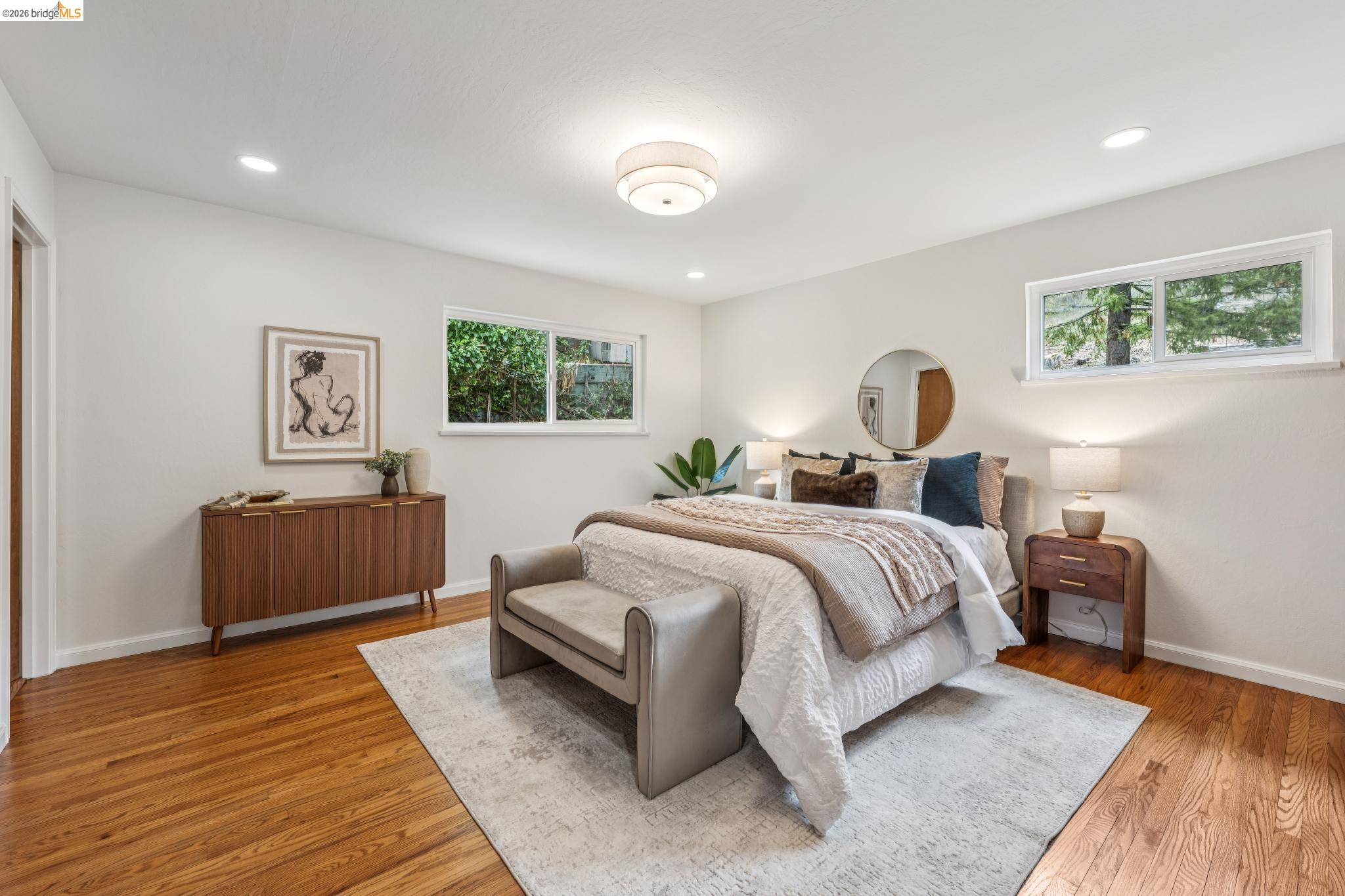 1545 Summit Road Berkeley, CA 94708 - Photo 15 of 46