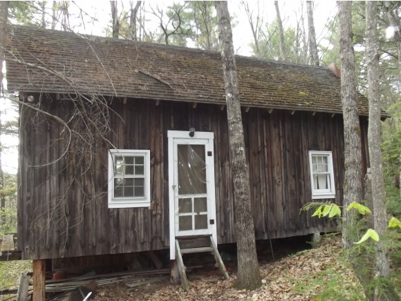 439 Perch Pond Road Campton, NH 03223 - Photo 1 of 1 Gallery Image 1