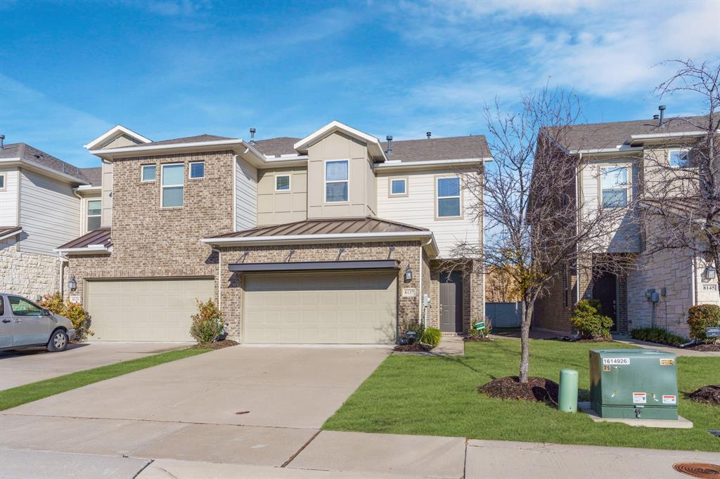 8137 Snapdragon Way Dallas, TX 75252 - Photo 23 of 25