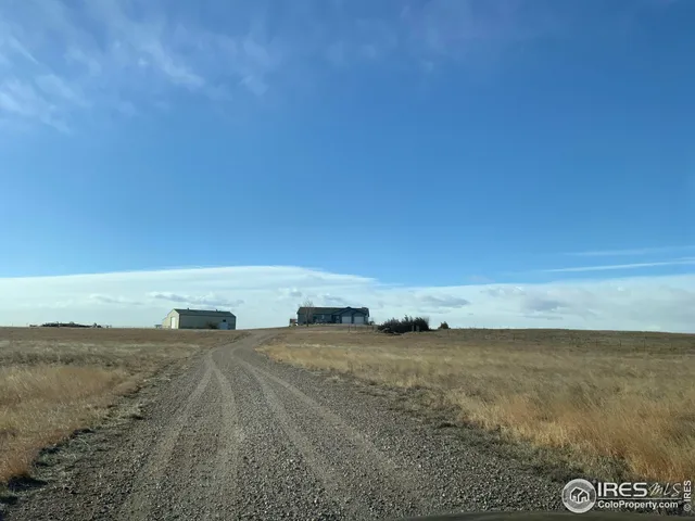 a view of beach and an ocean