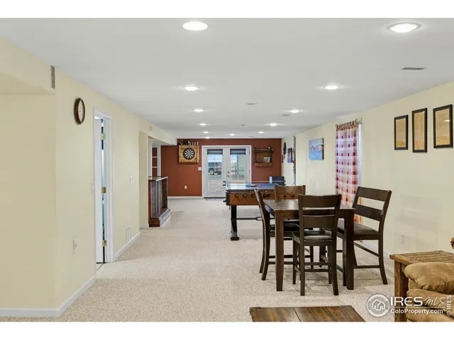 $1,250,000 | 16498 County Road 100, Nunn, CO 80648